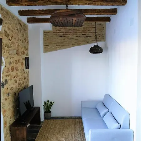 Apartment Elegante Frente Al Puerto De *