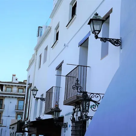 Elegante Frente Al Puerto De Apartment