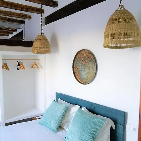 Appartamento Elegante Frente Al Puerto De *